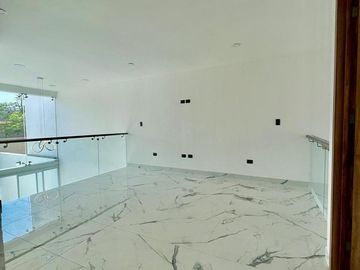 VENTA casa en Lomas de Angelopolis, Puebla, San Andres Cholula 4 recamaras