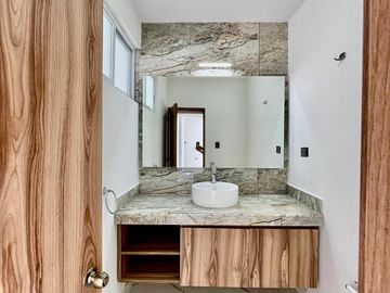 VENTA casa en Lomas de Angelopolis, Puebla, San Andres Cholula 4 recamaras
