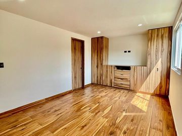 VENTA casa en Lomas de Angelopolis, Puebla, San Andres Cholula 4 recamaras