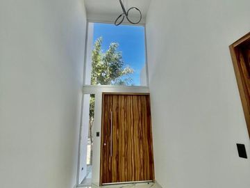 VENTA casa en Lomas de Angelopolis, Puebla, San Andres Cholula 4 recamaras
