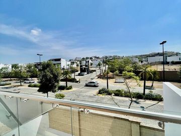 VENTA casa en Lomas de Angelopolis, Puebla, San Andres Cholula 4 recamaras