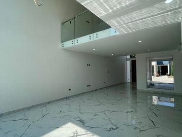 VENTA casa en Lomas de Angelopolis, Puebla, San Andres Cholula 4 recamaras
