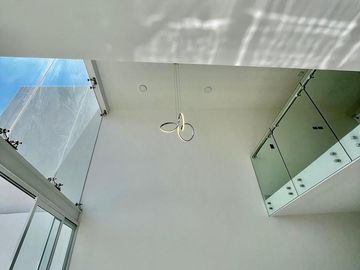 VENTA casa en Lomas de Angelopolis, Puebla, San Andres Cholula 4 recamaras
