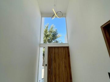 VENTA casa en Lomas de Angelopolis, Puebla, San Andres Cholula 4 recamaras
