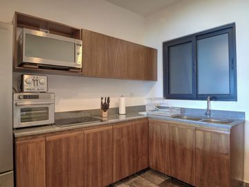 Departamento en Bocamar