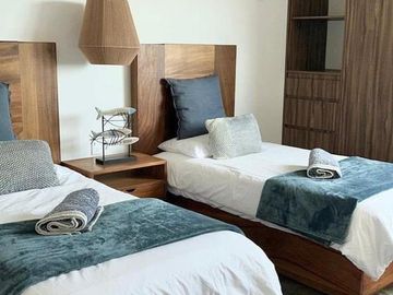 Departamento en Bocamar