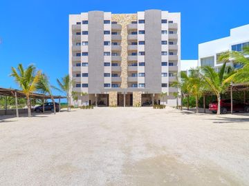Departamento en Bocamar