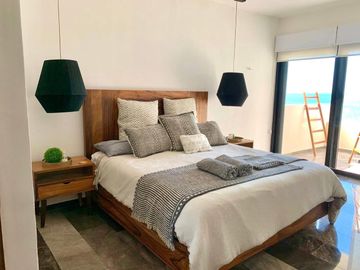 Departamento en Bocamar