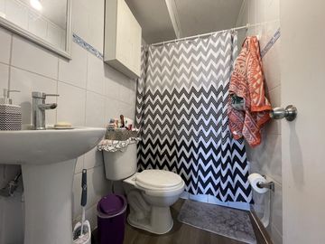 Gran Oportunidad de Invertir, Depto 3D-1B, Av Lo Ovalle 0854