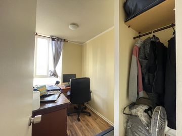 Gran Oportunidad de Invertir, Depto 3D-1B, Av Lo Ovalle 0854
