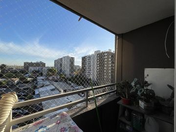 Gran Oportunidad de Invertir, Depto 3D-1B, Av Lo Ovalle 0854