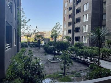 Gran Oportunidad de Invertir, Depto 3D-1B, Av Lo Ovalle 0854