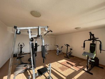 Gran Oportunidad de Invertir, Depto 3D-1B, Av Lo Ovalle 0854