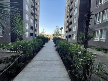 Gran Oportunidad de Invertir, Depto 3D-1B, Av Lo Ovalle 0854