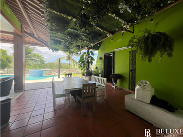 VENDO TERRENO FINCA EN CHORRERA (7)