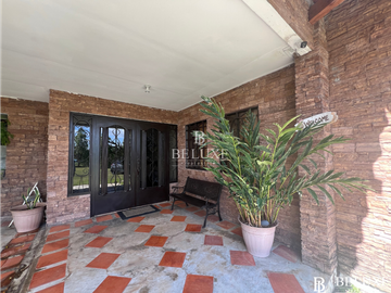VENDO TERRENO FINCA EN CHORRERA (7)