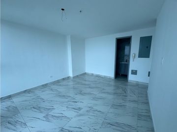 VENTA DE APARTAMENTO DE 2 REC, 72mt PH THE SANDS, VISTA AL MAR JP