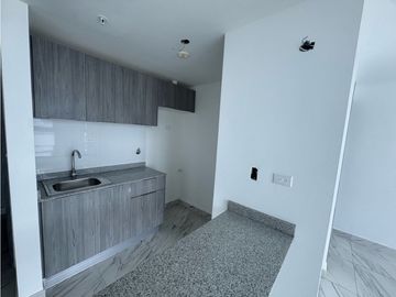 VENTA DE APARTAMENTO DE 2 REC, 72mt PH THE SANDS, VISTA AL MAR JP