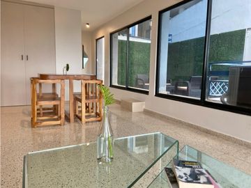 VENDO APARTAMENTO EN AVENIDA BALBOA PH LA GAVIOTA (1)