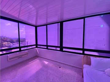 VENDO APARTAMENTO EN AVENIDA BALBOA PH LA GAVIOTA (1)