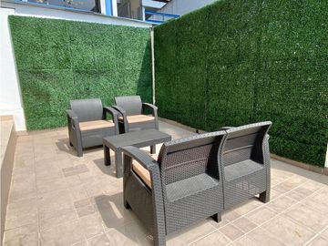 VENDO APARTAMENTO EN AVENIDA BALBOA PH LA GAVIOTA (1)