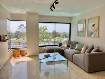 VENDO APARTAMENTO EN AVENIDA BALBOA PH LA GAVIOTA (1)