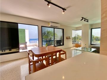 VENDO APARTAMENTO EN AVENIDA BALBOA PH LA GAVIOTA (1)