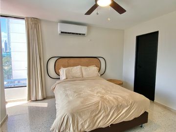 VENDO APARTAMENTO EN AVENIDA BALBOA PH LA GAVIOTA (1)