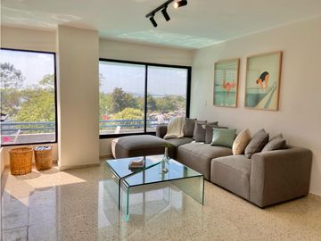VENDO APARTAMENTO EN AVENIDA BALBOA PH LA GAVIOTA (1)