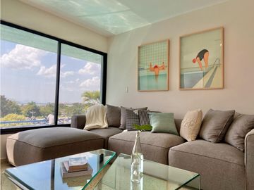 VENDO APARTAMENTO EN AVENIDA BALBOA PH LA GAVIOTA (1)