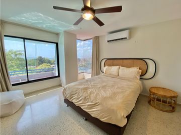 VENDO APARTAMENTO EN AVENIDA BALBOA PH LA GAVIOTA (1)