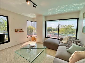 VENDO APARTAMENTO EN AVENIDA BALBOA PH LA GAVIOTA (1)
