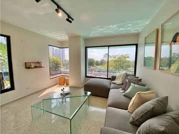 VENDO APARTAMENTO EN AVENIDA BALBOA PH LA GAVIOTA (1)