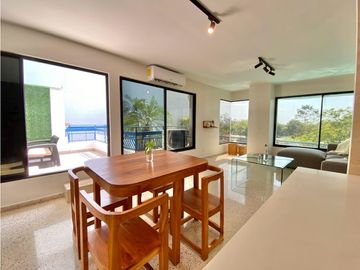 VENDO APARTAMENTO EN AVENIDA BALBOA PH LA GAVIOTA (1)