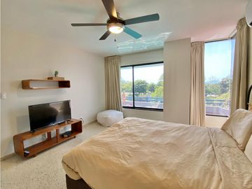 VENDO APARTAMENTO EN AVENIDA BALBOA PH LA GAVIOTA (1)