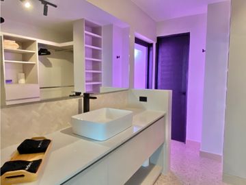 VENDO APARTAMENTO EN AVENIDA BALBOA PH LA GAVIOTA (1)