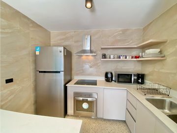VENDO APARTAMENTO EN AVENIDA BALBOA PH LA GAVIOTA (1)
