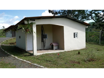 CAPIRA / CIRI GRANDE / FINCA / 1.5 HECTAREA