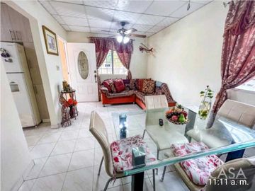 VENDO CASA EN ARRAIJAN VILLAS LAS  PRADERAS
