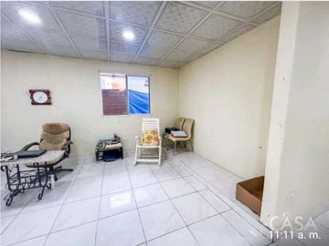 VENDO CASA EN ARRAIJAN VILLAS LAS  PRADERAS