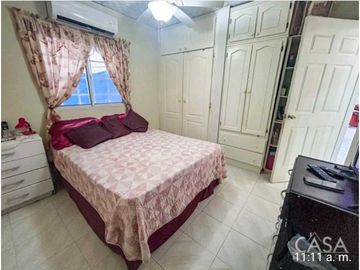 VENDO CASA EN ARRAIJAN VILLAS LAS  PRADERAS