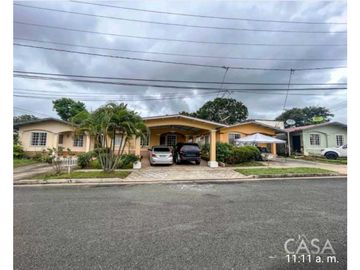 VENDO CASA EN ARRAIJAN VILLAS LAS  PRADERAS