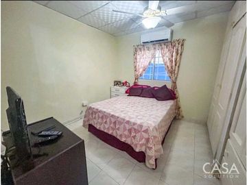 VENDO CASA EN ARRAIJAN VILLAS LAS  PRADERAS