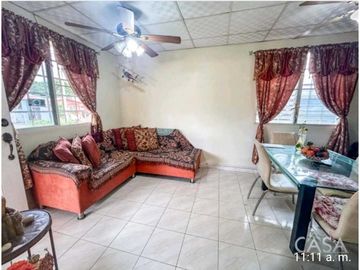 VENDO CASA EN ARRAIJAN VILLAS LAS  PRADERAS
