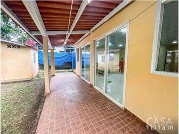 VENDO CASA EN ARRAIJAN VILLAS LAS  PRADERAS
