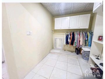 VENDO CASA EN ARRAIJAN VILLAS LAS  PRADERAS