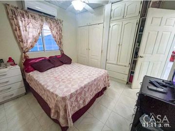 VENDO CASA EN ARRAIJAN VILLAS LAS  PRADERAS