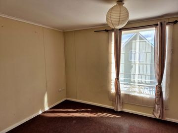 SE VENDE CASA SECTOR SEGUNDA FAJA, VILLARRICA