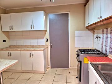SE VENDE CASA SECTOR SEGUNDA FAJA, VILLARRICA