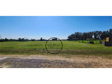 VENTA 1HECTREA - CLUB DE CAMPO SANTA MATILDE - COMARCAS DE LUJN